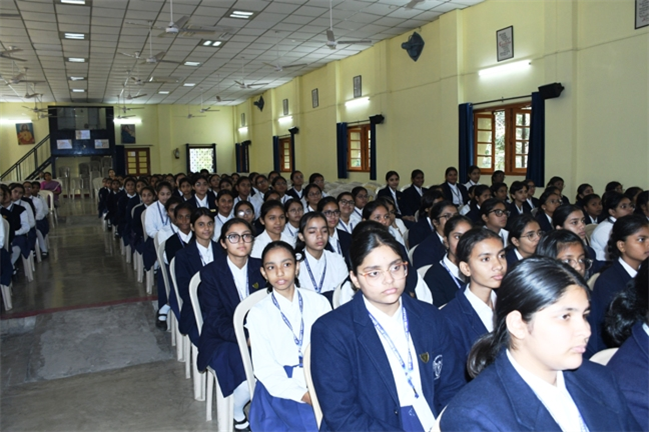 Seeking Truth and Doing Justice