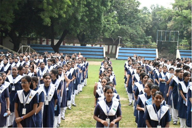 HINDI DIWAS