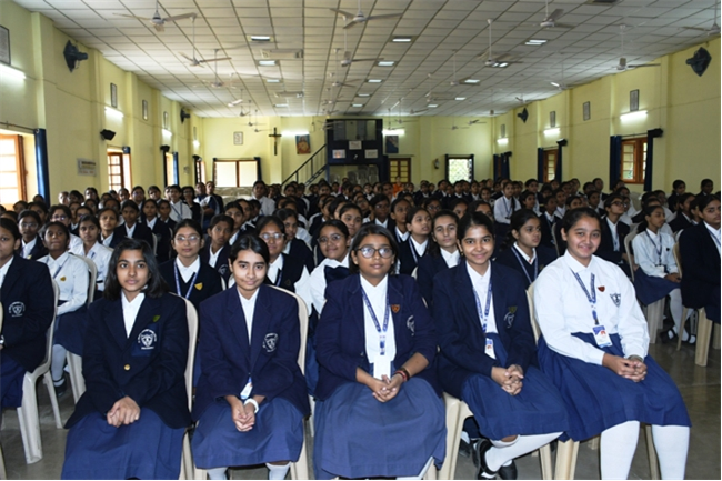 Seeking Truth and Doing Justice