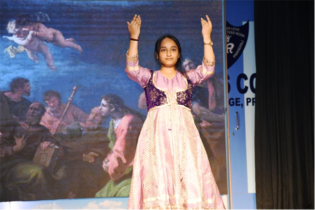 Seeking Truth and Doing Justice