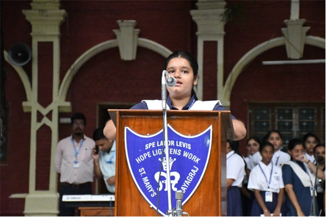 HINDI DIWAS