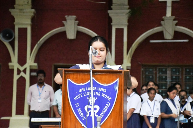 HINDI DIWAS