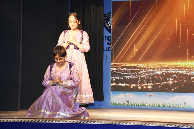 Seeking Truth and Doing Justice