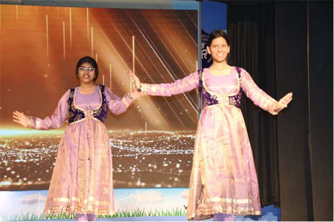 Seeking Truth and Doing Justice