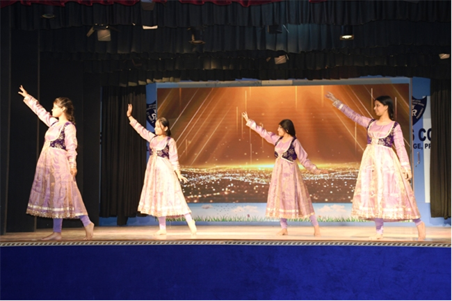 Seeking Truth and Doing Justice