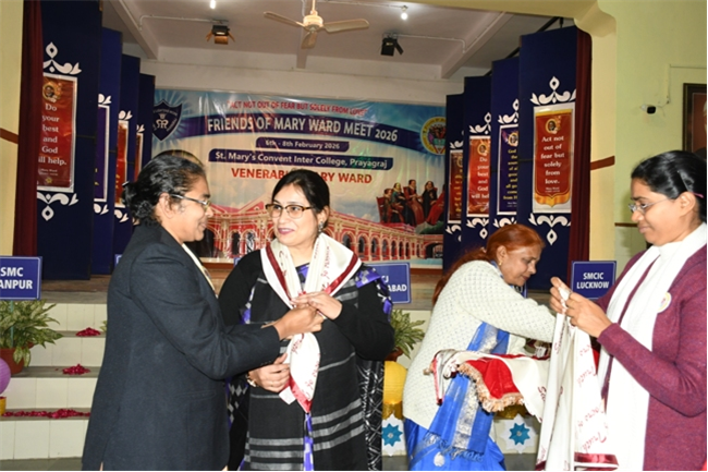 Mary Ward – A Visionary with a Spirit of Revolution