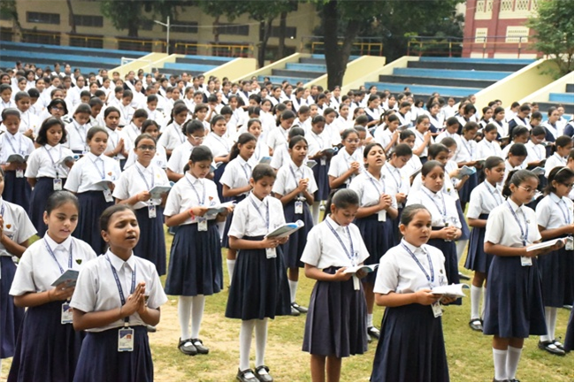 HINDI DIWAS