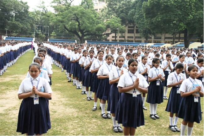 HINDI DIWAS