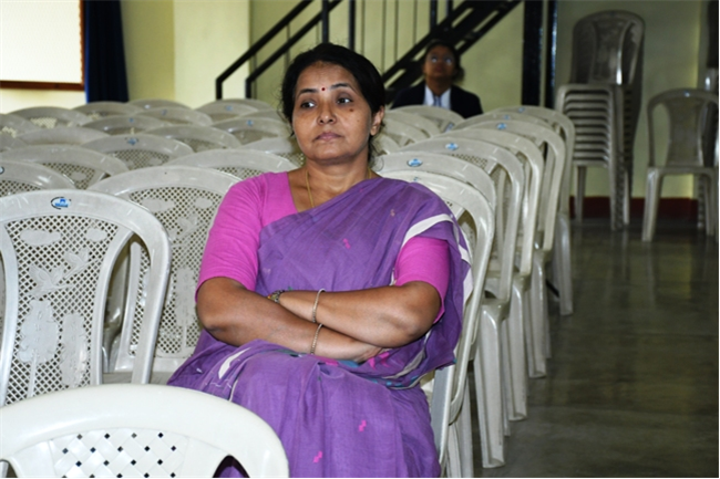 Seeking Truth and Doing Justice