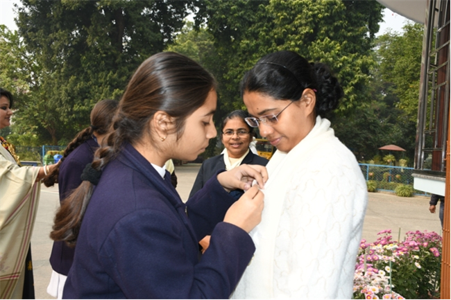 INTER HOUSE ANNUAL ATHLETIC MEET 2025-26