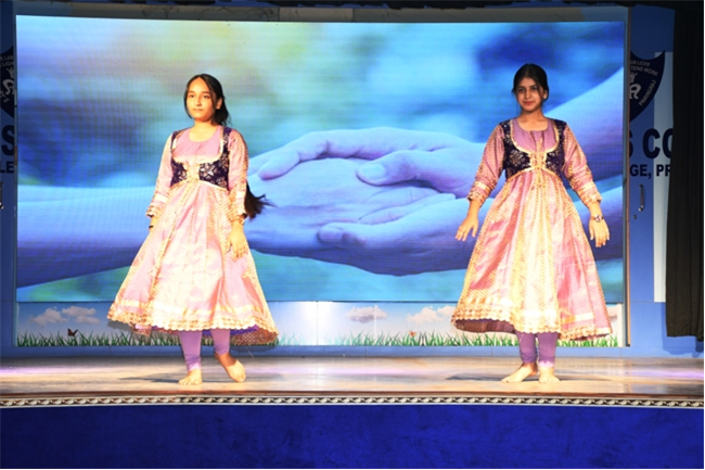 Seeking Truth and Doing Justice