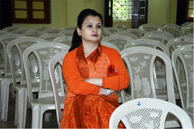 Seeking Truth and Doing Justice