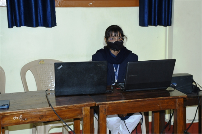 Seeking Truth and Doing Justice