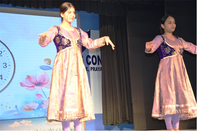 Seeking Truth and Doing Justice