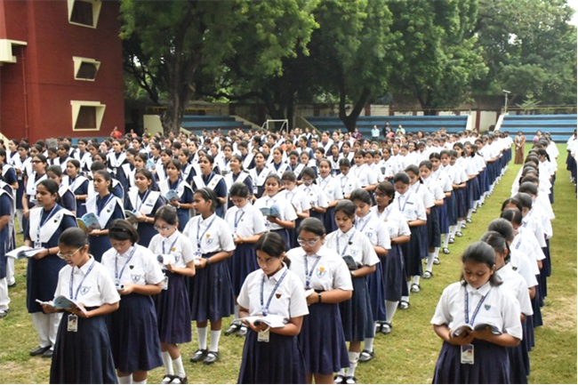 HINDI DIWAS