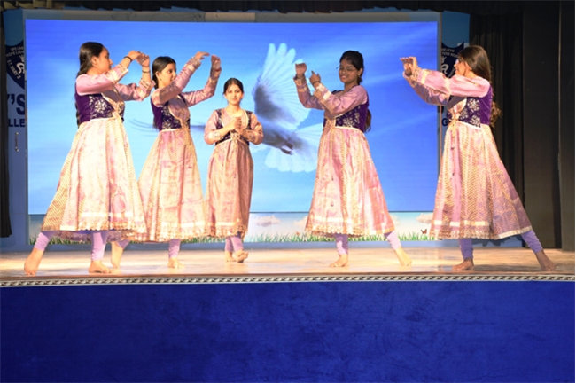 Seeking Truth and Doing Justice