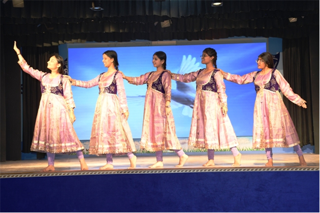 Seeking Truth and Doing Justice