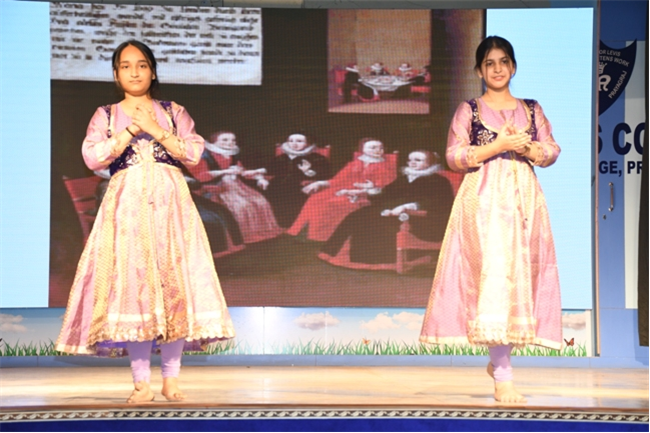 Seeking Truth and Doing Justice