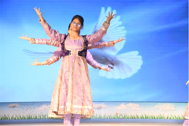 Seeking Truth and Doing Justice