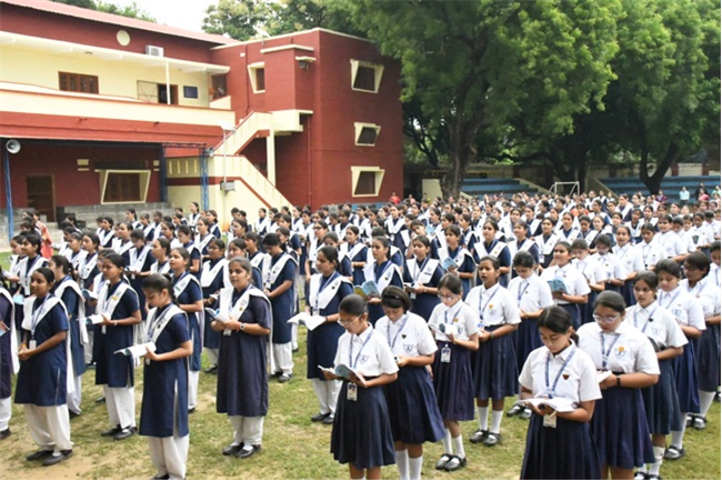 HINDI DIWAS