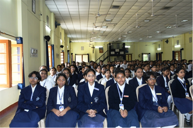 Seeking Truth and Doing Justice