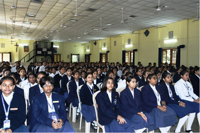 Seeking Truth and Doing Justice