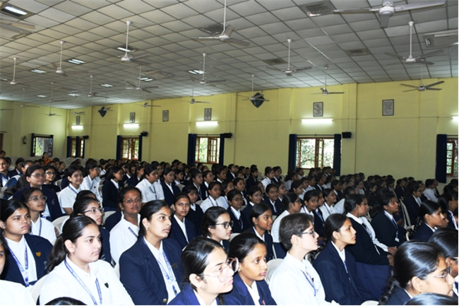 Seeking Truth and Doing Justice