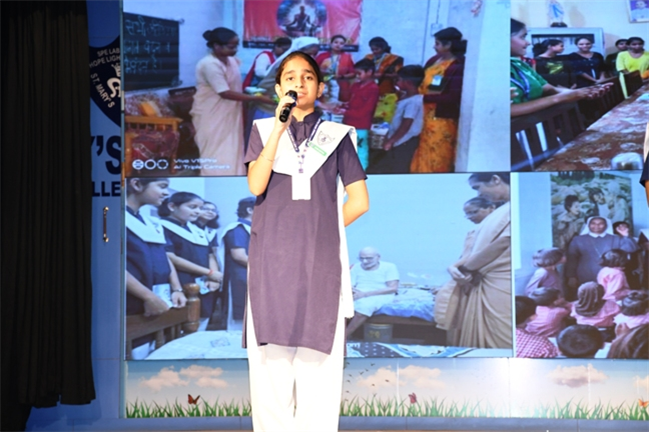 Seeking Truth and Doing Justice