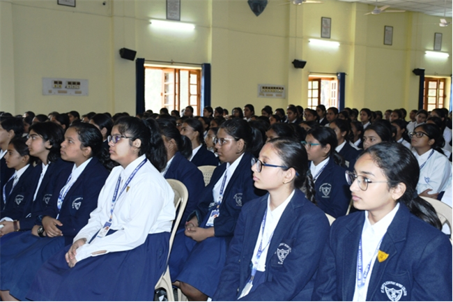 Seeking Truth and Doing Justice