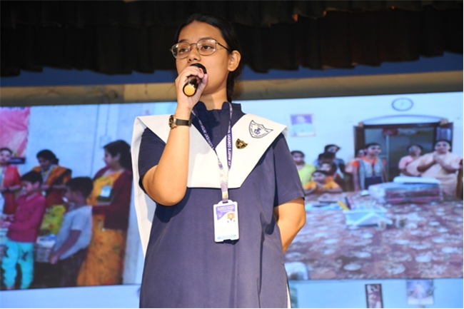 Seeking Truth and Doing Justice