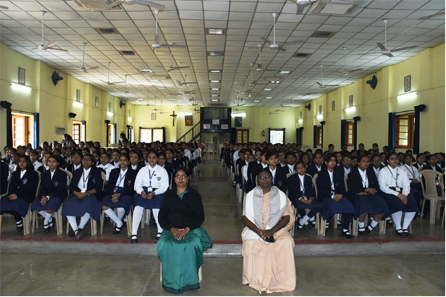 Seeking Truth and Doing Justice