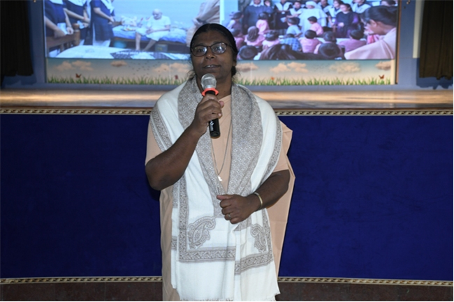 Seeking Truth and Doing Justice