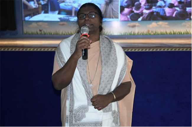 Seeking Truth and Doing Justice