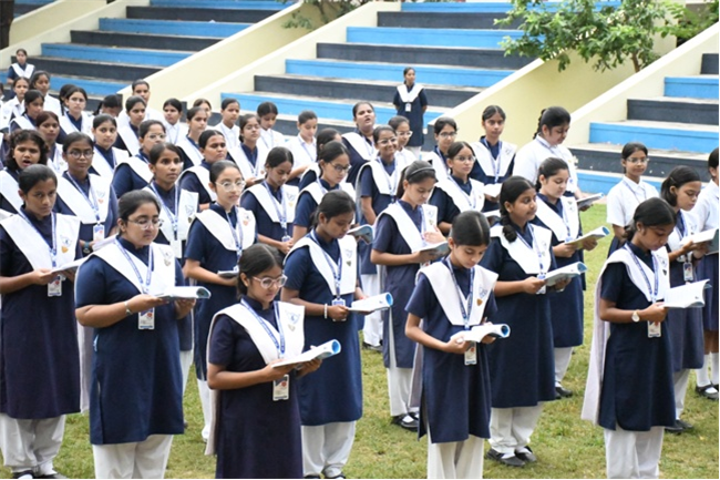 HINDI DIWAS