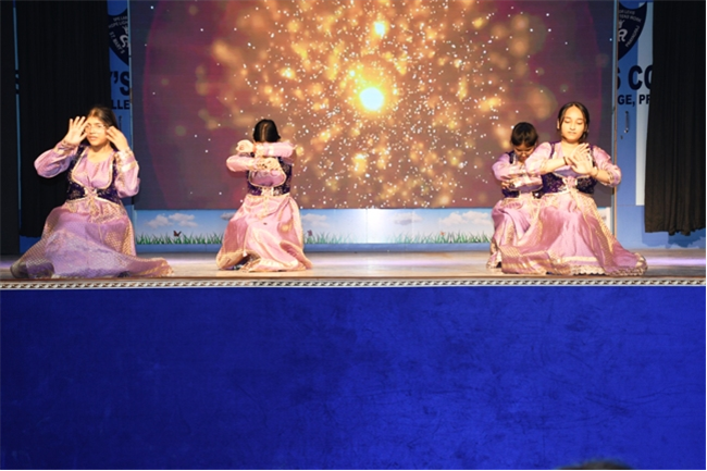 Seeking Truth and Doing Justice