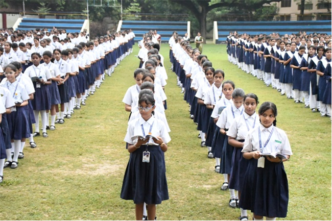 HINDI DIWAS