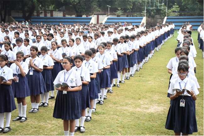 HINDI DIWAS