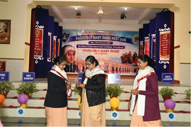 Mary Ward – A Visionary with a Spirit of Revolution