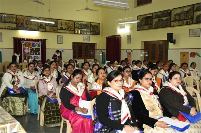 Mary Ward – A Visionary with a Spirit of Revolution