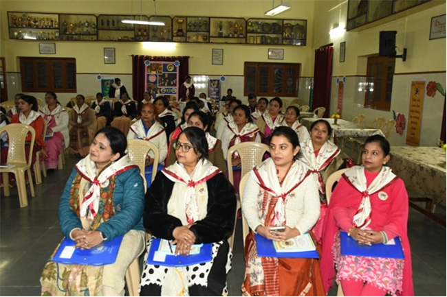 Mary Ward – A Visionary with a Spirit of Revolution