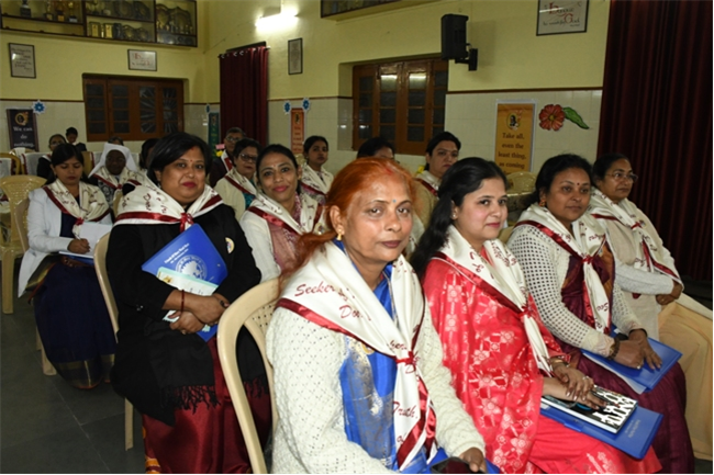 Mary Ward – A Visionary with a Spirit of Revolution