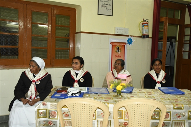 Mary Ward – A Visionary with a Spirit of Revolution