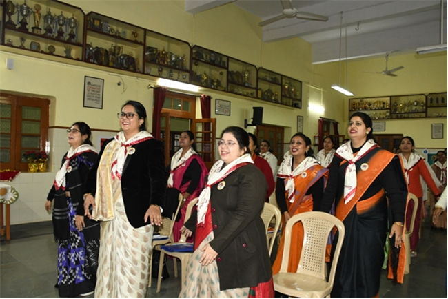 Mary Ward – A Visionary with a Spirit of Revolution