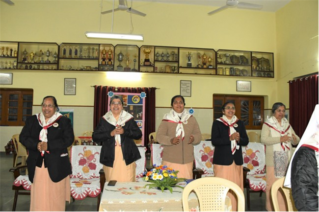 Mary Ward – A Visionary with a Spirit of Revolution