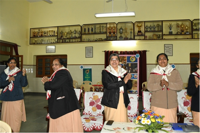 Mary Ward – A Visionary with a Spirit of Revolution