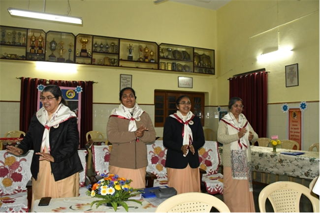 Mary Ward – A Visionary with a Spirit of Revolution