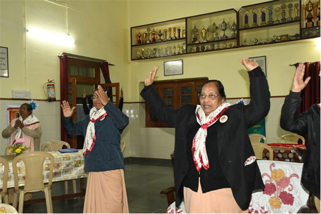 Mary Ward – A Visionary with a Spirit of Revolution