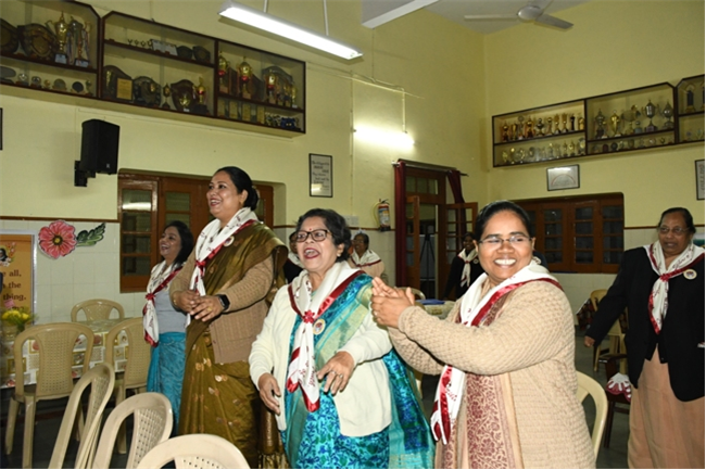 Mary Ward – A Visionary with a Spirit of Revolution