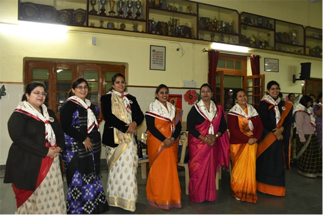 Mary Ward – A Visionary with a Spirit of Revolution