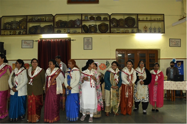 Mary Ward – A Visionary with a Spirit of Revolution